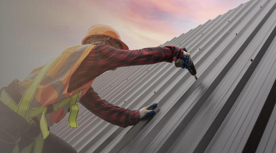 Expert new roof installation services in Leckrone, PA